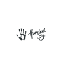 Logo Handed By