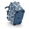 Nákupní košík CARRYBAG frame daisy blue 3