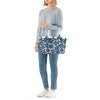 Nákupní košík CARRYBAG frame daisy blue 4