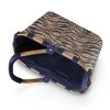 Nákupní košík CARRYBAG frame sumatra 4