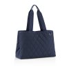 Taška Classic Shopper L, rhombus midnight
