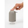 Dávkovač mýdla TOUCH, šedý 2