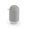 Dávkovač mýdla TOUCH, šedý