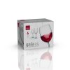 Sklenice na víno GALA 350 ml, 6 ks 2