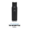 STANLEY Termoska Adventure To Go 750 ml, black 2