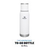 STANLEY Termoska Adventure To Go 750 ml, polar 2