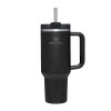 STANLEY QUENCHER H2.O FlowState 1,18 l, black tonal