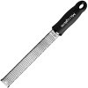 Microplane struhadlo s rukojetí Premium Classic Zester, černé 3