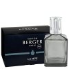 Maison Berger Paris katalytická lampa SQUARE 370 ml, šedá 5