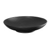 Mísa JAPANDI p. 35 cm, černá