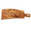Prkénko na krájení OLIVE WOOD 37 x 14,5 cm, přírodní