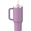 STANLEY QUENCHER H2.O FlowState 1,18 l, lilac 5