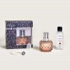 Maison Berger Paris katalytická lampa VARIATION tělová + náplň Samet z orientu 250 ml 3