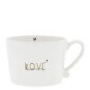 Hrnek DOUBLE LOVE 240 ml