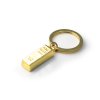 MTM přívěsek na klíče Zlatá cihla, 3,5 cm 2