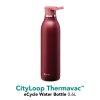 ALADDIN CityLoop Thermavac eCycle vakuová láhev 600 ml, Burgundy Red červená 2