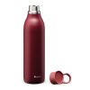ALADDIN CityLoop Thermavac eCycle vakuová láhev 600 ml, Burgundy Red červená 4