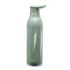ALADDIN CityLoop Thermavac eCycle vakuová láhev 600 ml, Sage Green s potiskem