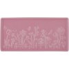Mason Cash servírovací tác In the Meadow 30 x 15 cm, růžový