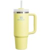 STANLEY Quencher,Cup H2.O FlowState Tumbler 890 ml Pomelo