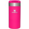 STANLEY Termohrnek AeroLight Transit 350 ml Pink Vibes
