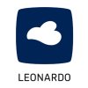 logo Leonardo