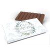 Belgická čokoláda motiv 10 Paní učitelce, 240 g