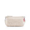 Psaníčko pouzdro Reisenthel Mini Pouch teddy sand