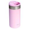 STANLEY Termohrnek AeroLight Transit 350 ml Cherry Blossom 2