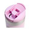 STANLEY Termohrnek AeroLight Transit 350 ml Cherry Blossom 3