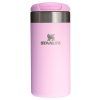 STANLEY Termohrnek AeroLight Transit 350 ml Cherry Blossom