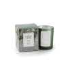 Vánoční vonná svíčka THE SCENTED HOME Frosted Holly 170 g