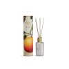 Vánoční difuzér THE SCENTED HOME WINTER SPICE & ORANGE 150 ml