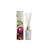 Vánoční difuzér THE SCENTED HOME VELVET PLUM & OUD 150 ml
