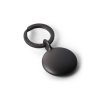 Přívěsek na klíče Disk černý