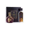 Katalytická lampa malá DRAGON'S EYE s vůní MOROCCAN SPICE 250 ml