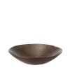 Mísa COMO 32 cm bronzová