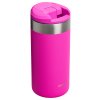 STANLEY Termohrnek The AeroLight™ Transit Mug 350 ml 12oz Violet Blossom 3