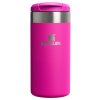STANLEY Termohrnek The AeroLight™ Transit Mug 350 ml 12oz Violet Blossom
