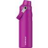 STANLEY Termoláhev The IceFlow™ Bottle Fast Flow 700 ml 24oz Violet Blossom