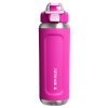 STANLEY Termoláhev The Wellspring Bottle 700 ml 24oz Violet Blossom