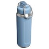 STANLEY Termoláhev The Wellspring Bottle 700 ml 24oz Indigo 2
