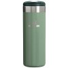 STANLEY Termohrnek The AeroLight™ Transit Mug 470 ml 16oz Hammertone Green