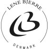 Logo Lene Bjerre