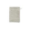 Bambusová žínka 15 x 20 cm silver grey