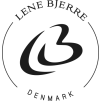 Logo Lene Bjerre