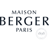 logo Maison Berger Paris