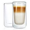Termosklenice set 2 ks na latté 320 ml BLOMUS