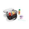 Termotaška COOLERBAG XS dots Reisenthel 2