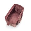 Cestovní taška ALLROUNDER M diamonds rouge Reisenthel 1